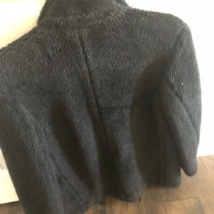 Teddy jacket